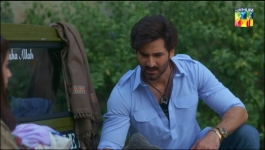 Fareb - Episode 23 - 8th October 2023